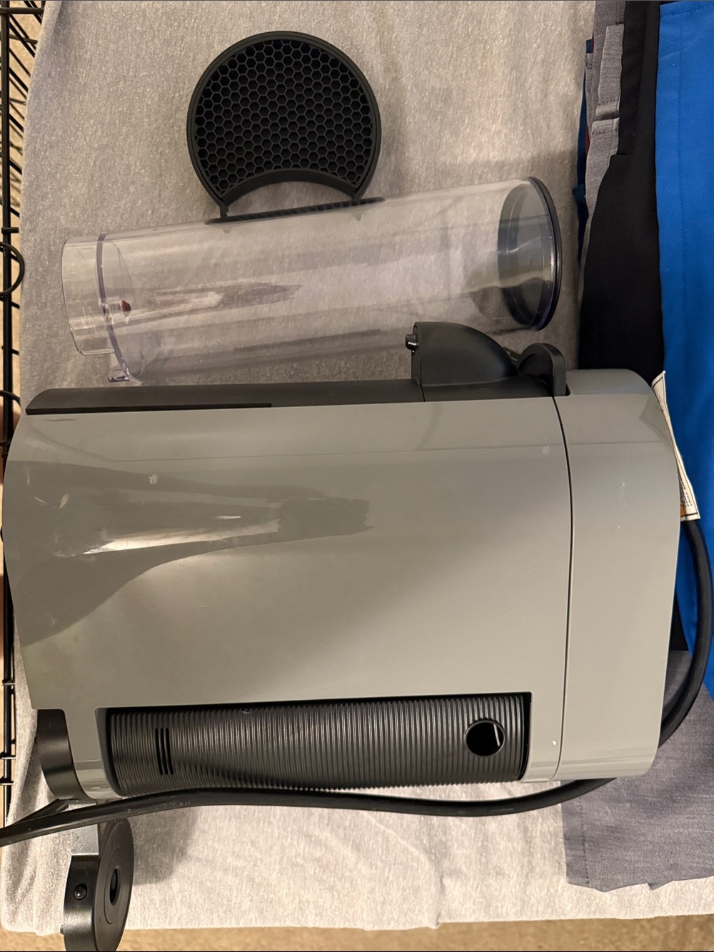 NESPRESSO POD